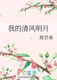 我的清风明月 我的清风明月
