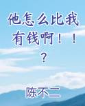 他怎么比我有钱啊小说免费阅读